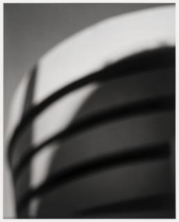 Hiroshi Sugimoto - Guggenheim Museum, New York, 1997