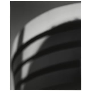 Hiroshi Sugimoto - Guggenheim Museum, New York