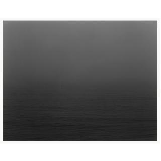Hiroshi Sugimoto - Gulf Of Bothnia, Hornslandet