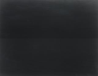Hiroshi Sugimoto - Gulf Of St. Lawrence, Cape Breton Island