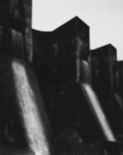 Hiroshi Sugimoto - Honen Dam, Tohjiro Sano