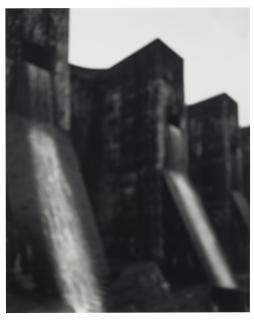 Hiroshi Sugimoto - Honen Dam, Tohjiro Sano