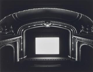Hiroshi Sugimoto - Imperial, Montreal