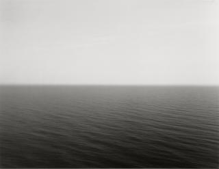 Hiroshi Sugimoto - Inebolu; and Akbayir, Black Sea, from \