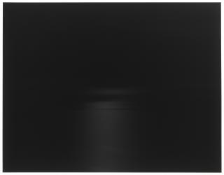 Hiroshi Sugimoto - Ionian Sea IV, Santa Cesarea (Night)