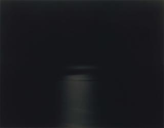 Hiroshi Sugimoto - Ionian Sea Iv, Santa Cesarea (Night)