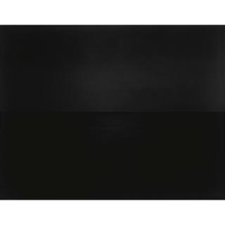 Hiroshi Sugimoto - Ionian Sea, Santa Cesarea, 1993