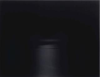 Hiroshi Sugimoto - Ionian Sea, Santa Cesarea, 1993