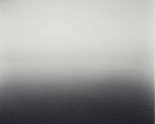 Hiroshi Sugimoto - Ionian Sea, Santa Cesarea