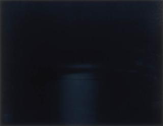 Hiroshi Sugimoto - Ionian Sea, Santa Cesarea