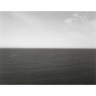 Hiroshi Sugimoto - Japanese Tasman Sea Ngarupupu