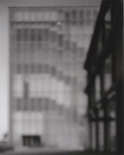 Hiroshi Sugimoto - Kunsthaus Bregenz