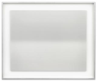 Hiroshi Sugimoto - Lake Superior, Cascade River 