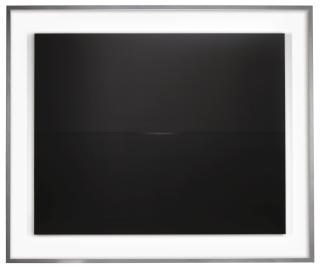 Hiroshi Sugimoto - Lake Superior, Cascade River