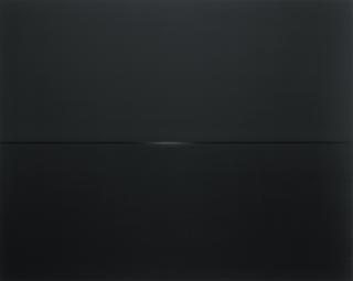 Hiroshi Sugimoto - Lake Superior, Cascade River