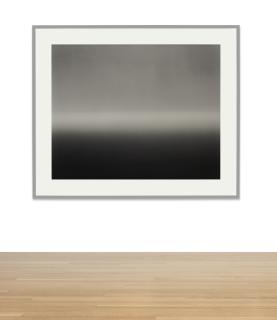 Hiroshi Sugimoto - Ligurian Sea, Saviore