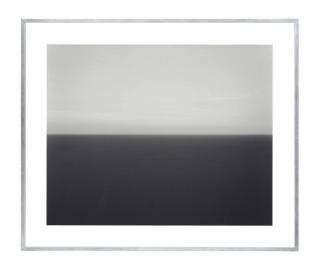 Hiroshi Sugimoto - Marmara Sea, Silivli