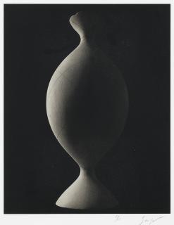 Hiroshi Sugimoto - Mathematical Form: Surface 0004
