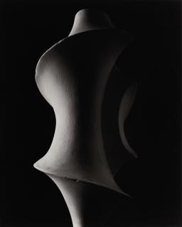 Hiroshi Sugimoto - Mathematical Form, Surface 0006