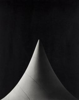Hiroshi Sugimoto - Mathematical Form: Surface, 0009 2004