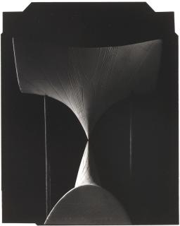 Hiroshi Sugimoto - Mathematical form, Surface 0045