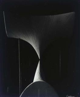 Hiroshi Sugimoto - Mathematical Form