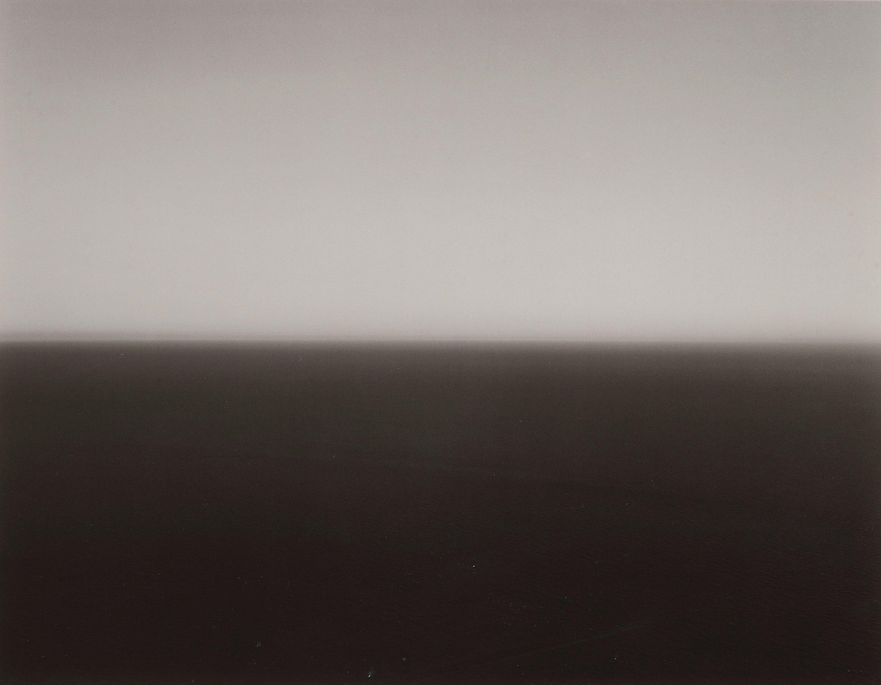 Hiroshi Sugimoto - \