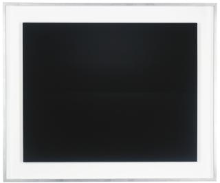 Hiroshi Sugimoto - Mirtoan Sea, Sounion