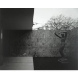Hiroshi Sugimoto - No. 921 From The German Pavillion By Mies Van Der Rohe