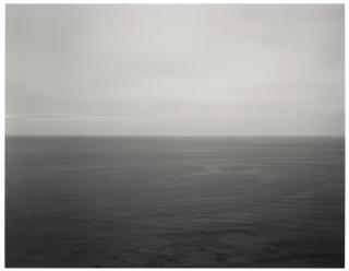 Hiroshi Sugimoto - North Atlantic Ocean, Martha’S Vineyard