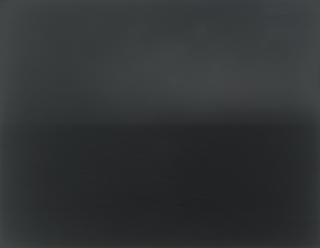 Hiroshi Sugimoto - North Pacific Ocean, Stinson Beach