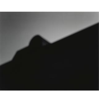 Hiroshi Sugimoto - Pacific Design Center (Cesar Pelli)