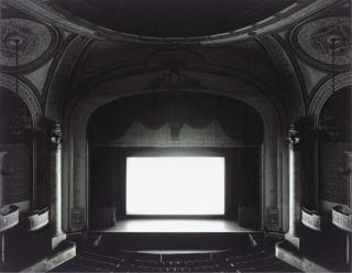 Hiroshi Sugimoto - Proctor\'S Theatre New York