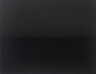 Hiroshi Sugimoto - Red Sea, Safaga, 1992