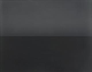 Hiroshi Sugimoto - Red Sea