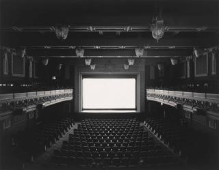 Hiroshi Sugimoto - Regency, San Francisco