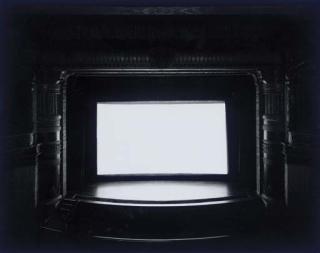 Hiroshi Sugimoto - Rialto, Pasedena