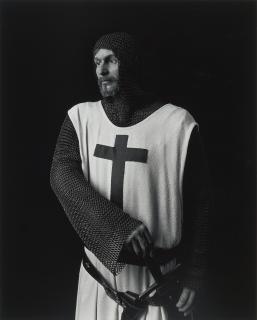 Hiroshi Sugimoto - RICHARD I, 1999