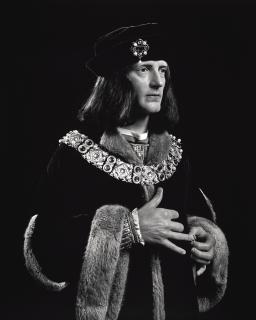 Hiroshi Sugimoto - Richard Iii