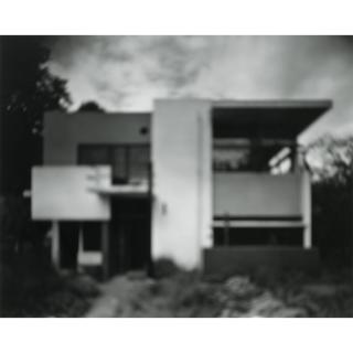 Hiroshi Sugimoto - Rietveld-Schröder House, 1999