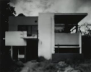 Hiroshi Sugimoto - Rietveld-Schröder House