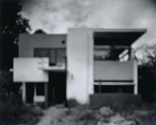 Hiroshi Sugimoto - Rietveld-Schroeder House