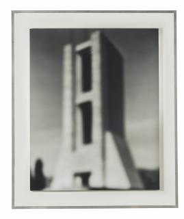 Hiroshi Sugimoto - Santelia Monument, 1998