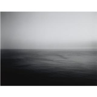 Hiroshi Sugimoto - Sea Of Japan, Hokkaido