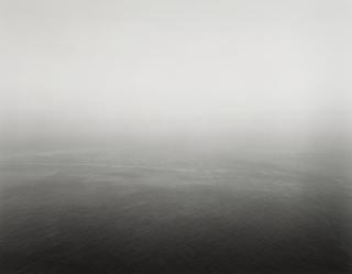 Hiroshi Sugimoto - Sea of Japan, Oki, 1997
