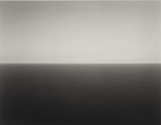 Hiroshi Sugimoto - Sea Of Japan, Oki Iv
