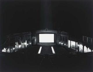 Hiroshi Sugimoto - Stanley, New Jersey