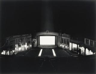 Hiroshi Sugimoto - Stanly, 1979