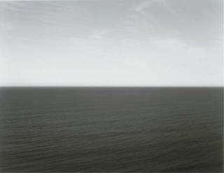 Hiroshi Sugimoto - Tasman Sea, Noarupupu