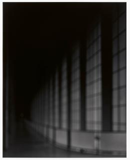 Hiroshi Sugimoto - Tempelhof Airport.